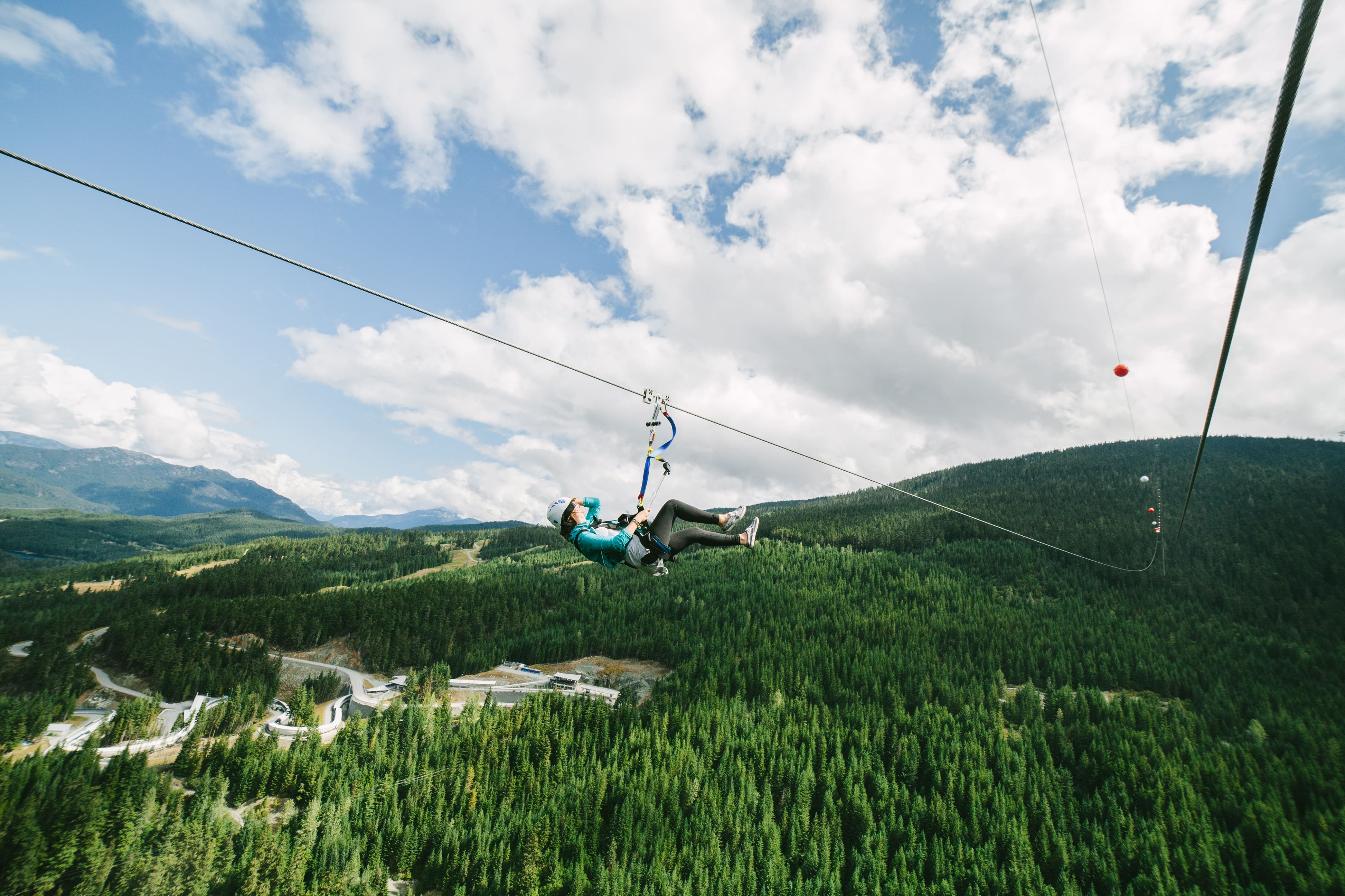 whistler: even more beautiful destination
